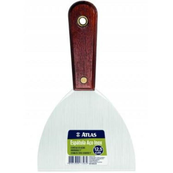 Espatula 6155/12 Inox - Atlas